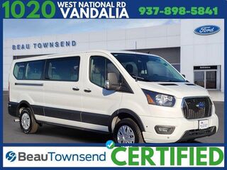 2024 Ford Transit 350 XL