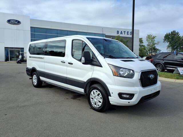 2024 Ford Transit 350 XL