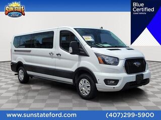 2024 Ford Transit 350 XL