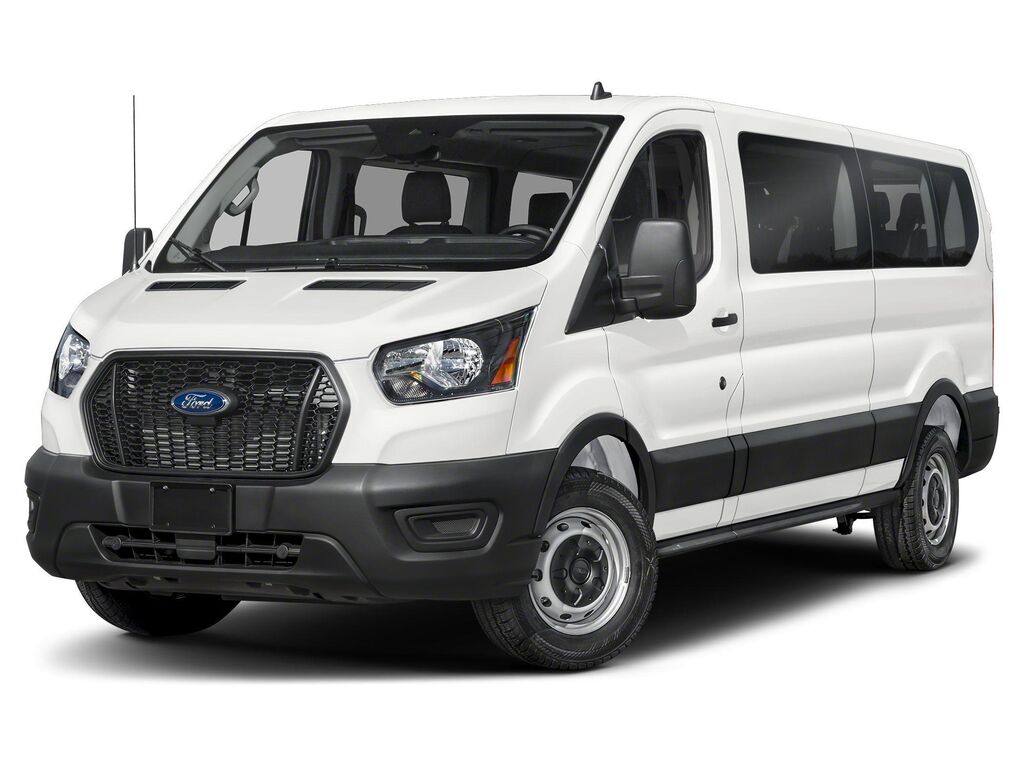 2025 Ford Transit 350 XLT — photo 1 of 1