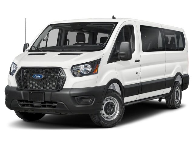 2025 Ford Transit 350 XL