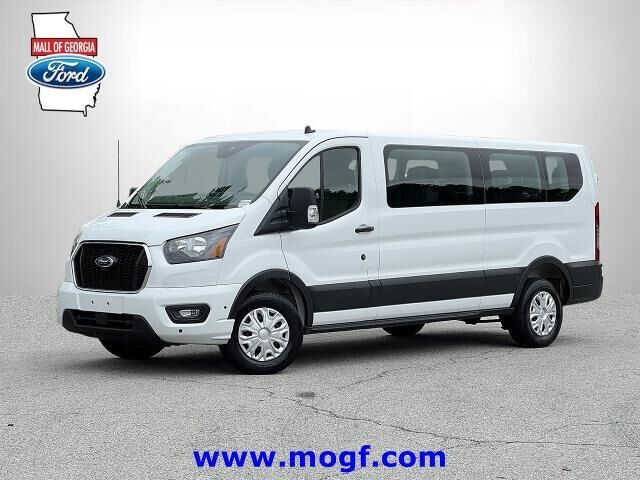 2025 Ford Transit 350 XL