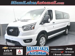2023 Ford Transit 350 XL