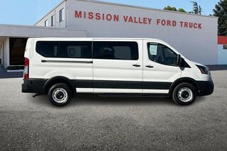 2024 Ford Transit 350 XLT