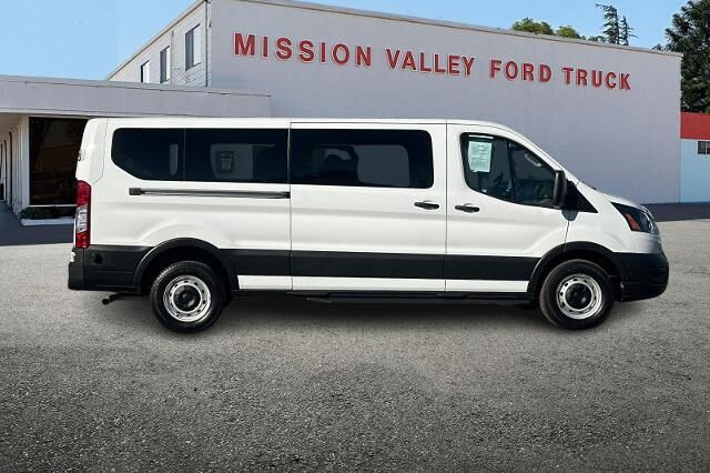 2024 Ford Transit 350 XLT