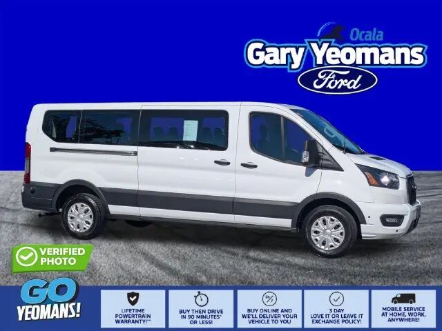 2024 Ford Transit 350 XL