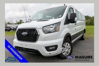 2024 Ford Transit 350 XL