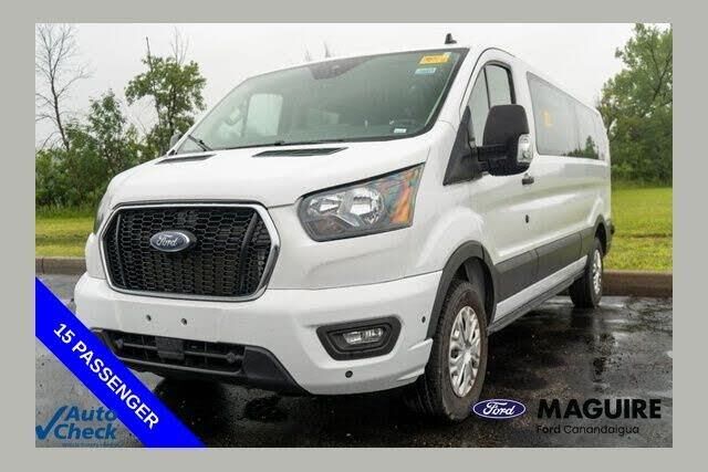 2024 Ford Transit 350 XL — photo 1 of 6
