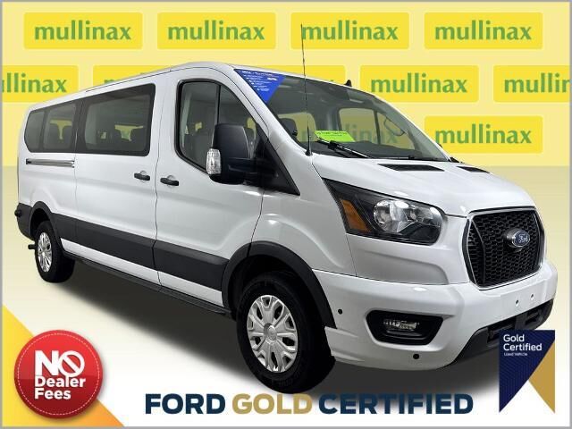 2024 Ford Transit 350 XL