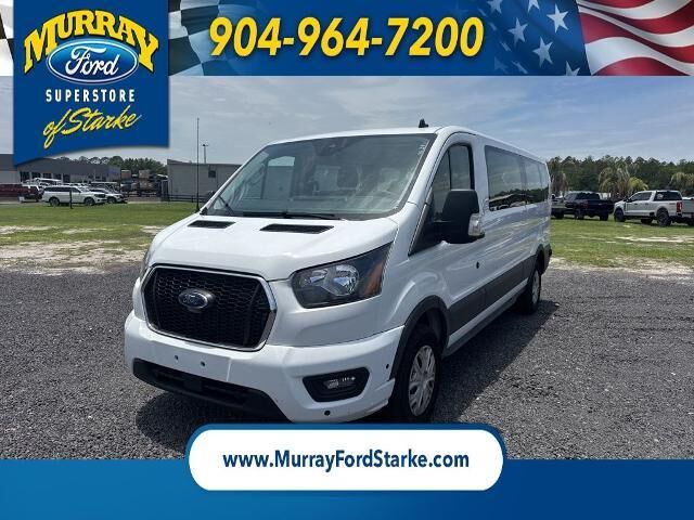 2024 Ford Transit 350 XL — photo 1 of 2