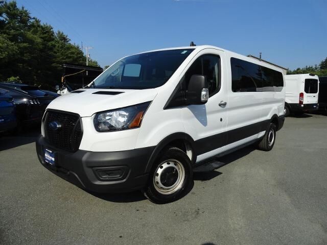 2024 Ford Transit 350 XL
