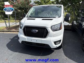 2024 Ford Transit 350 XL