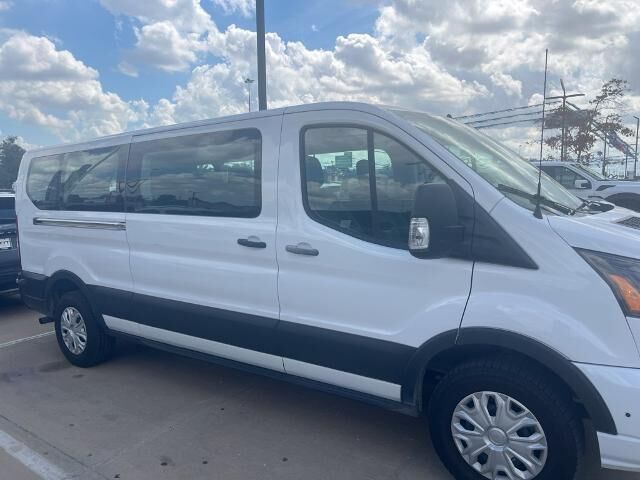 2024 Ford Transit 350 XL