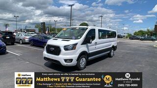 2024 Ford Transit 350 XL