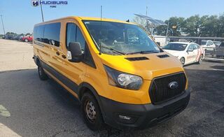 2024 Ford Transit 350 XL