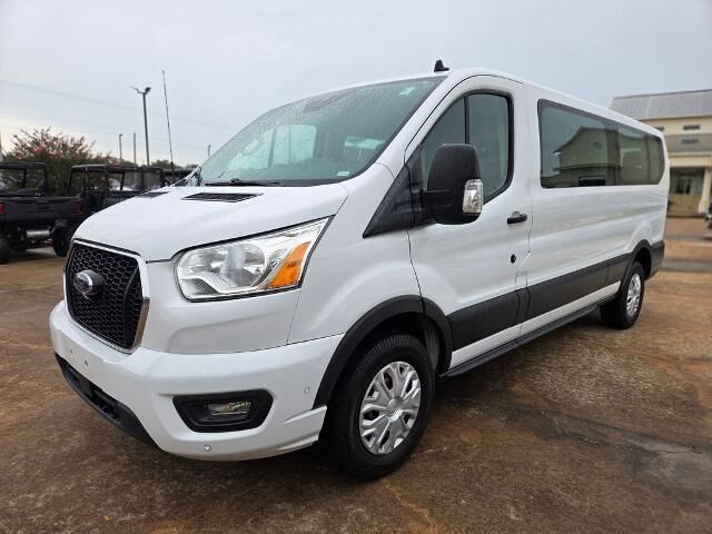 2022 Ford Transit 350 XL