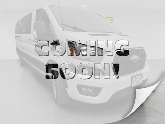 2023 Ford Transit 350 XL