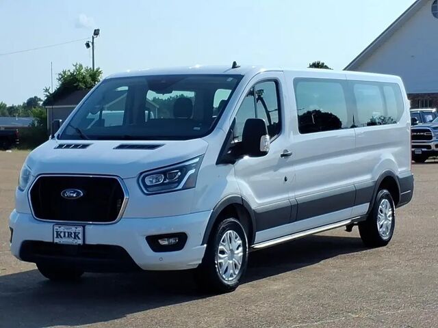 2023 Ford Transit 350 XL