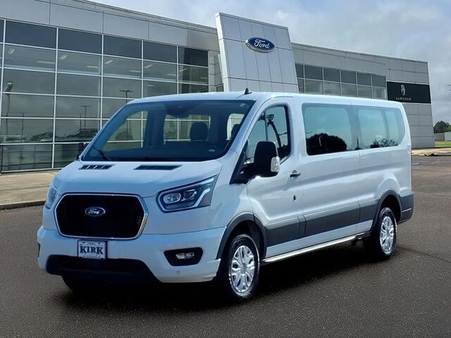 2023 Ford Transit 350 XL