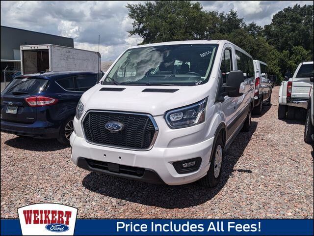 2023 Ford Transit 350 XL — photo 1 of 10