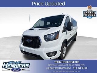 2024 Ford Transit 350 XL