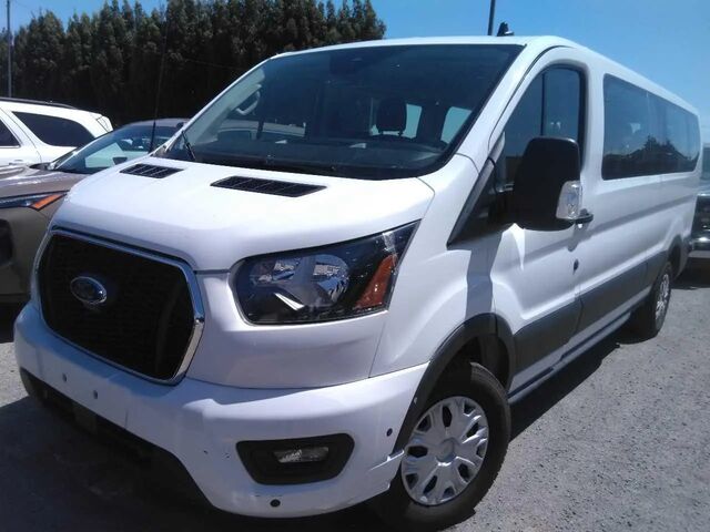 2024 Ford Transit 350 XLT