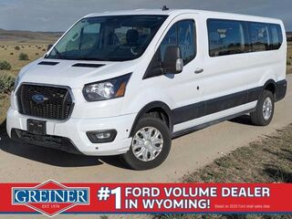 2024 Ford Transit 350 XLT