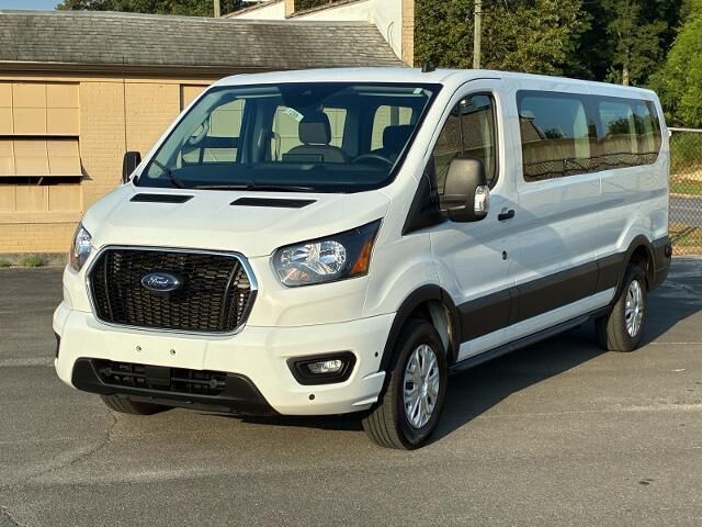 2024 Ford Transit 350 XL