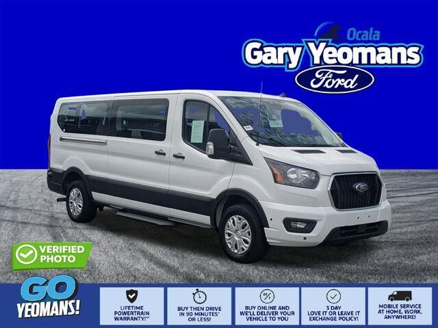 2024 Ford Transit 350 XL