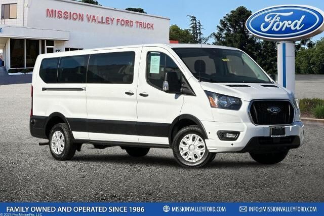 2024 Ford Transit 350 XL