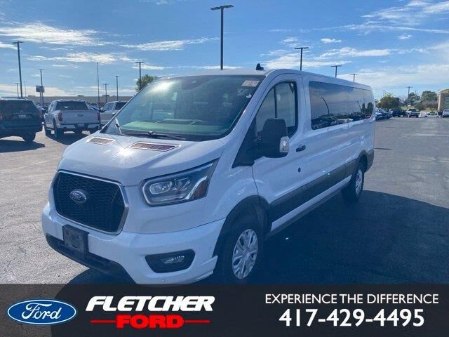 2023 Ford Transit 350 XL