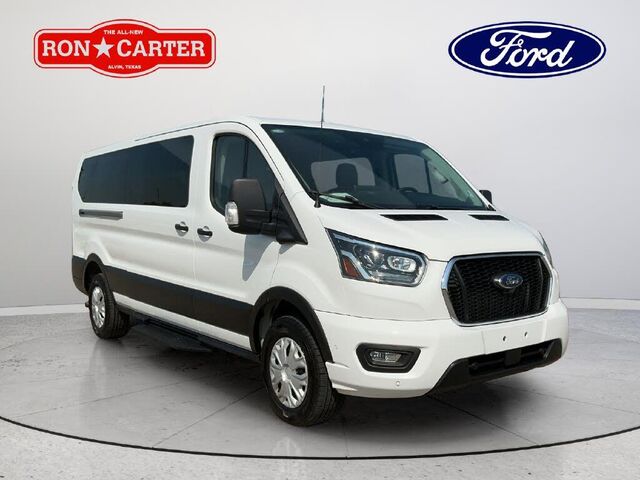 2023 Ford Transit 350 XL