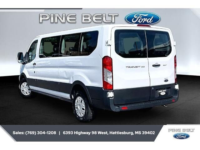 2023 Ford Transit 350 XL