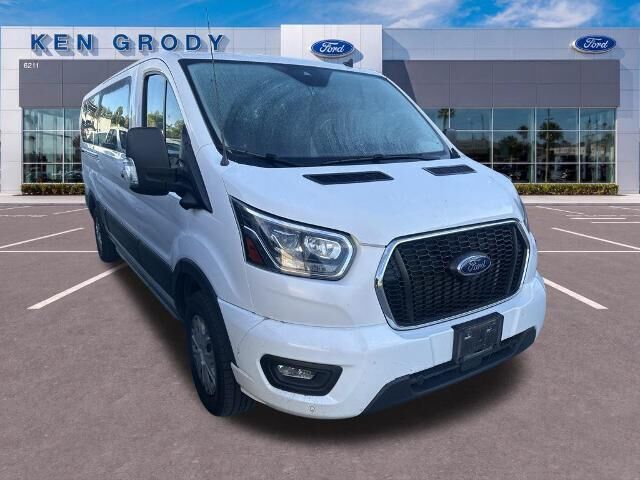 2023 Ford Transit 350 XL