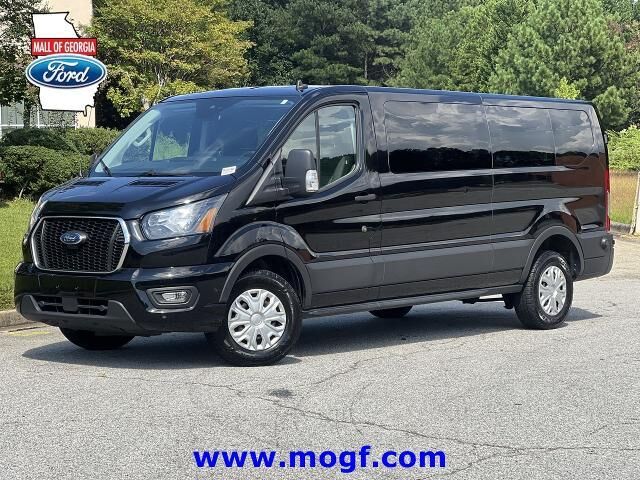 2024 Ford Transit 350 XL