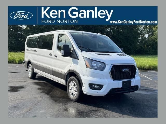 2024 Ford Transit 350 XL