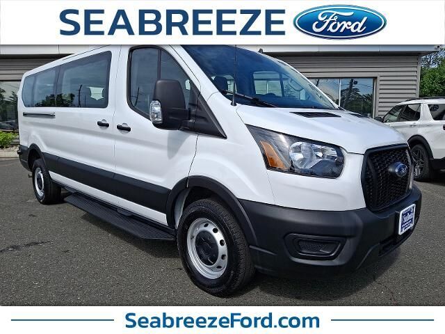 2024 Ford Transit 350 XL — photo 1 of 2