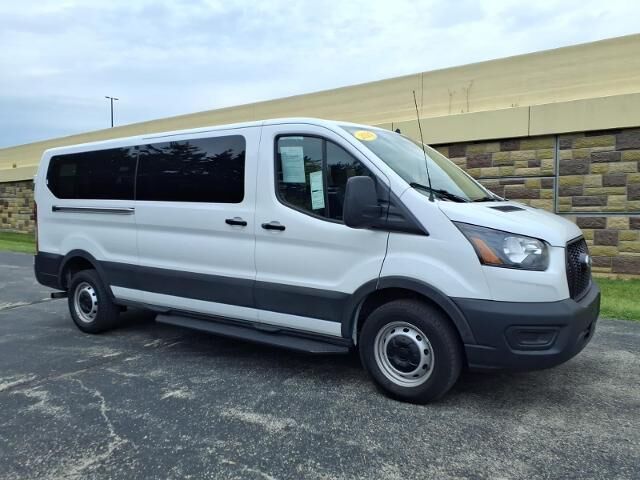 2024 Ford Transit 350 XL
