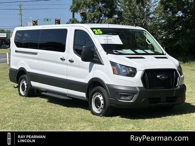 2025 Ford Transit 350 XL
