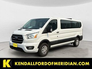 2020 Ford Transit 350 XL