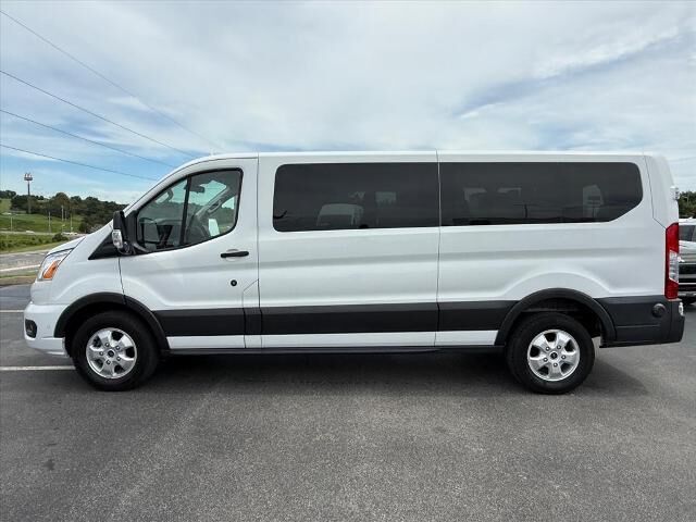2020 Ford Transit 350 XL — photo 1 of 1