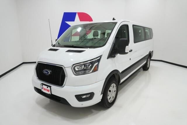 2023 Ford Transit 350 XL