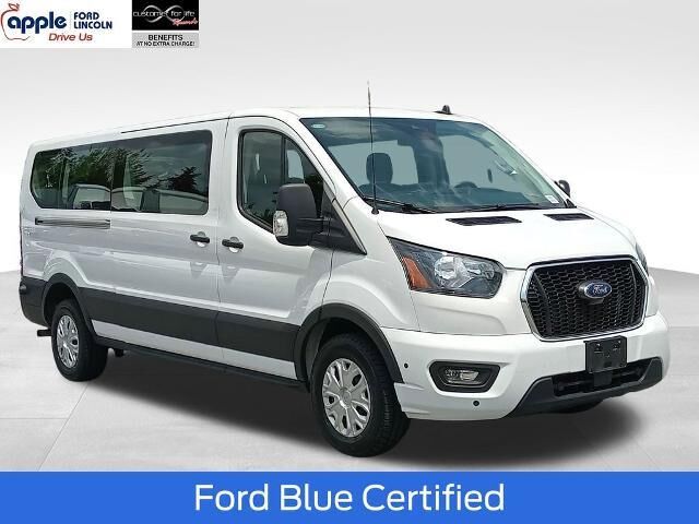 2024 Ford Transit 350 XLT — photo 1 of 1