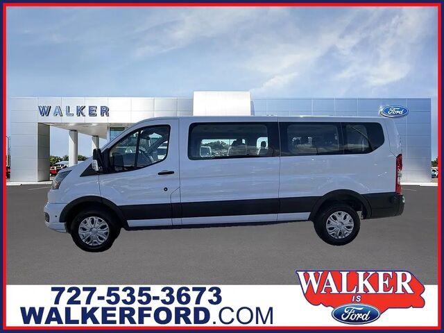 2024 Ford Transit 350 XL