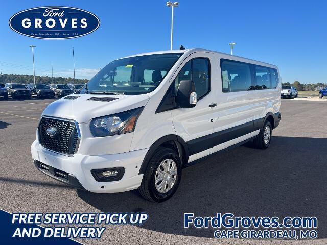 2024 Ford Transit 350 XL