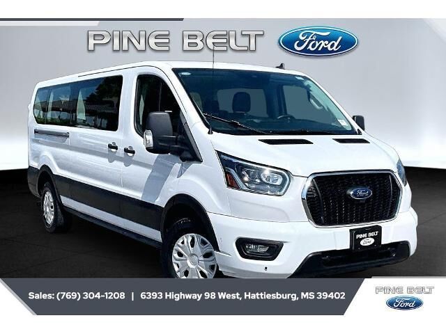 2023 Ford Transit 350 XL