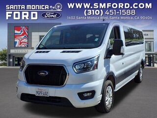 2023 Ford Transit 350 XL
