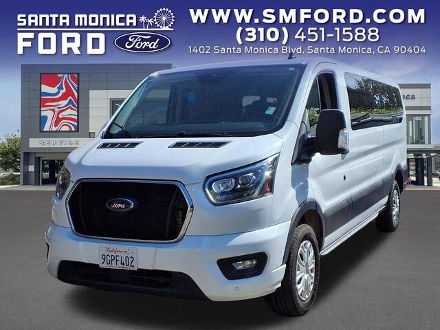2023 Ford Transit 350 XL — photo 1 of 1