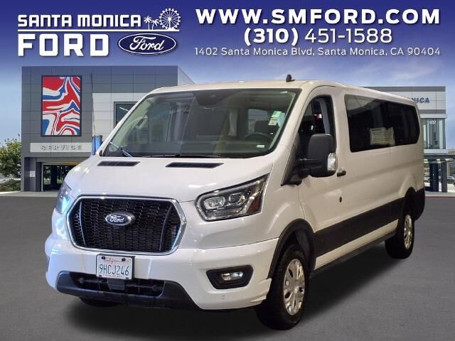 2023 Ford Transit 350 XL