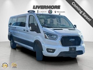 2023 Ford Transit 350 XL